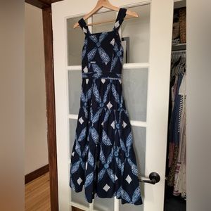 Ulla Johnson Jiya Dress size 2 NWOT